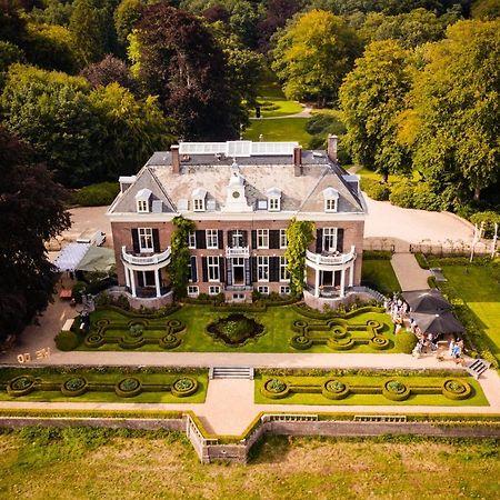 Landgoed Rhederoord Nabij Arnhem Hotel De Steeg Kültér fotó