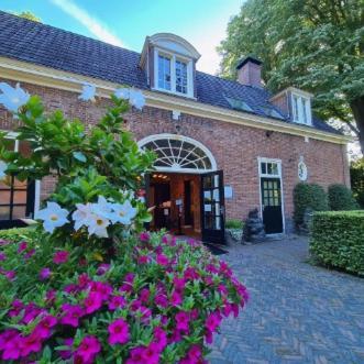 Landgoed Rhederoord Nabij Arnhem Hotel De Steeg Kültér fotó