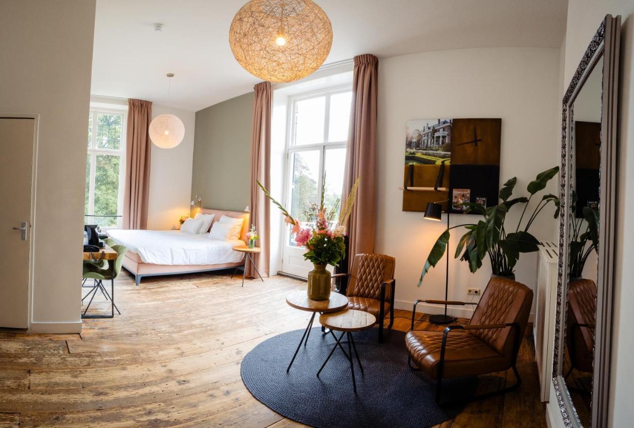 Landgoed Rhederoord Nabij Arnhem Hotel De Steeg Kültér fotó