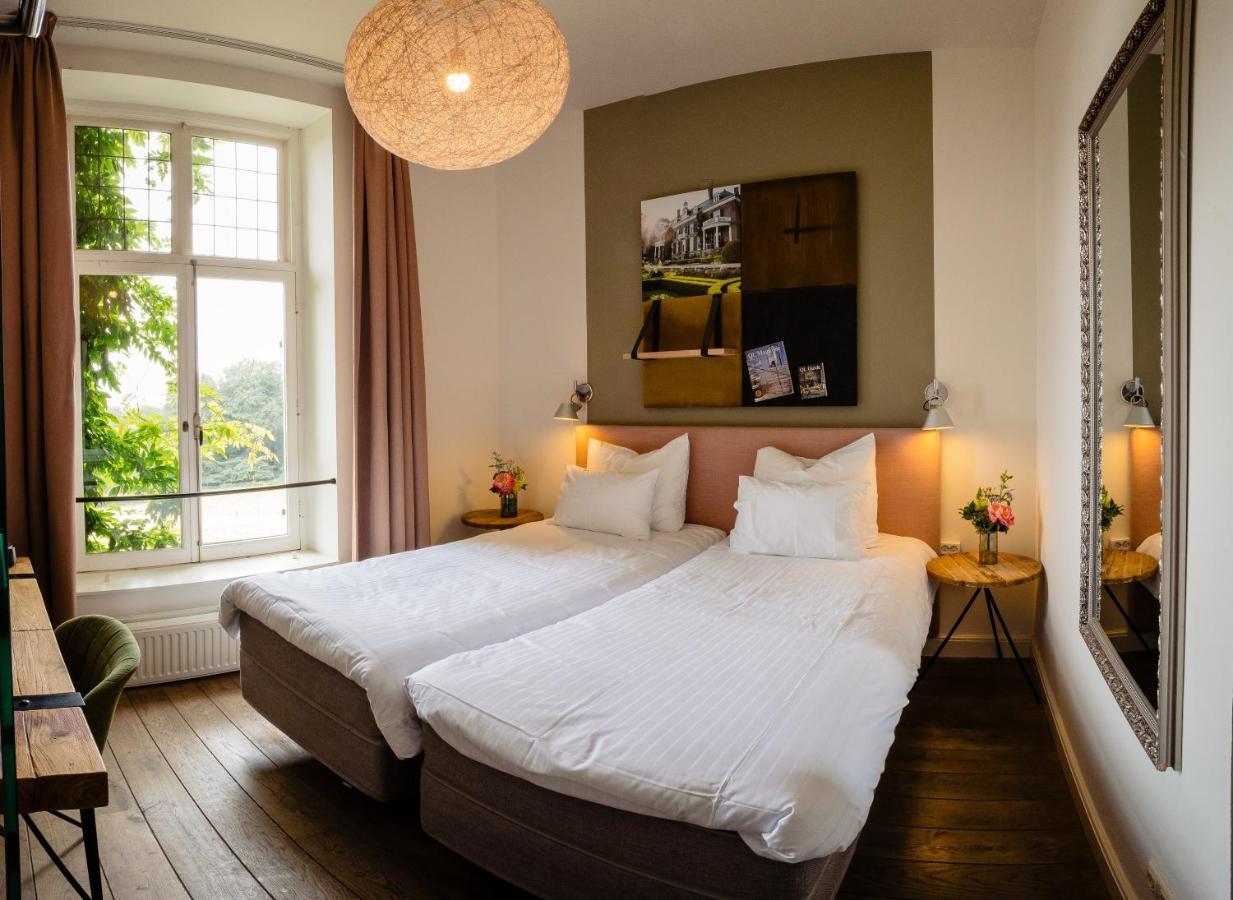 Landgoed Rhederoord Nabij Arnhem Hotel De Steeg Kültér fotó