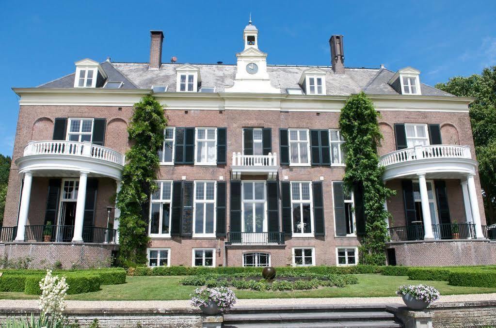 Landgoed Rhederoord Nabij Arnhem Hotel De Steeg Kültér fotó