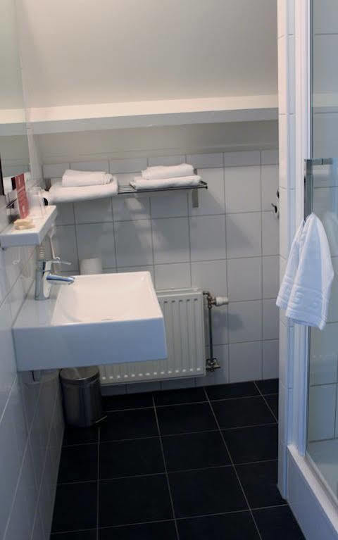 Landgoed Rhederoord Nabij Arnhem Hotel De Steeg Kültér fotó