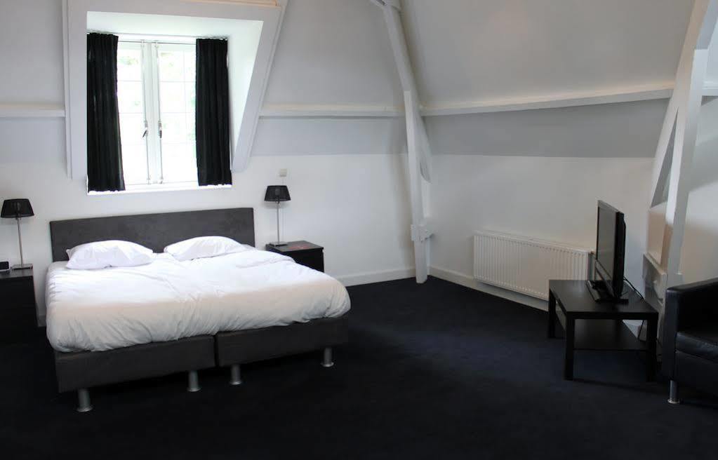 Landgoed Rhederoord Nabij Arnhem Hotel De Steeg Kültér fotó