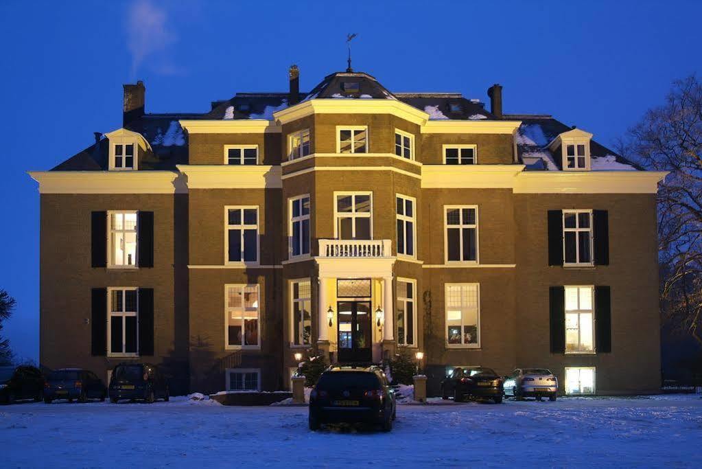 Landgoed Rhederoord Nabij Arnhem Hotel De Steeg Kültér fotó