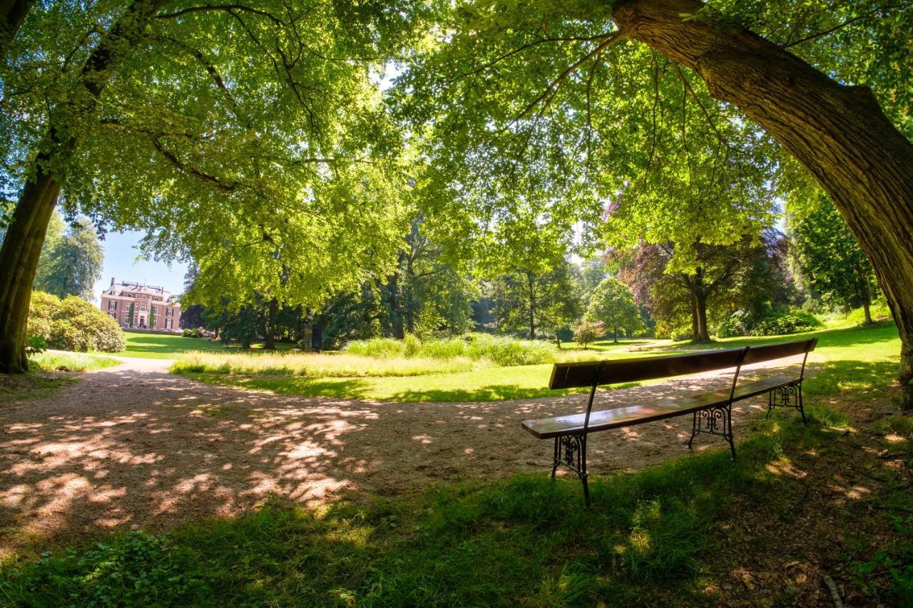 Landgoed Rhederoord Nabij Arnhem Hotel De Steeg Kültér fotó