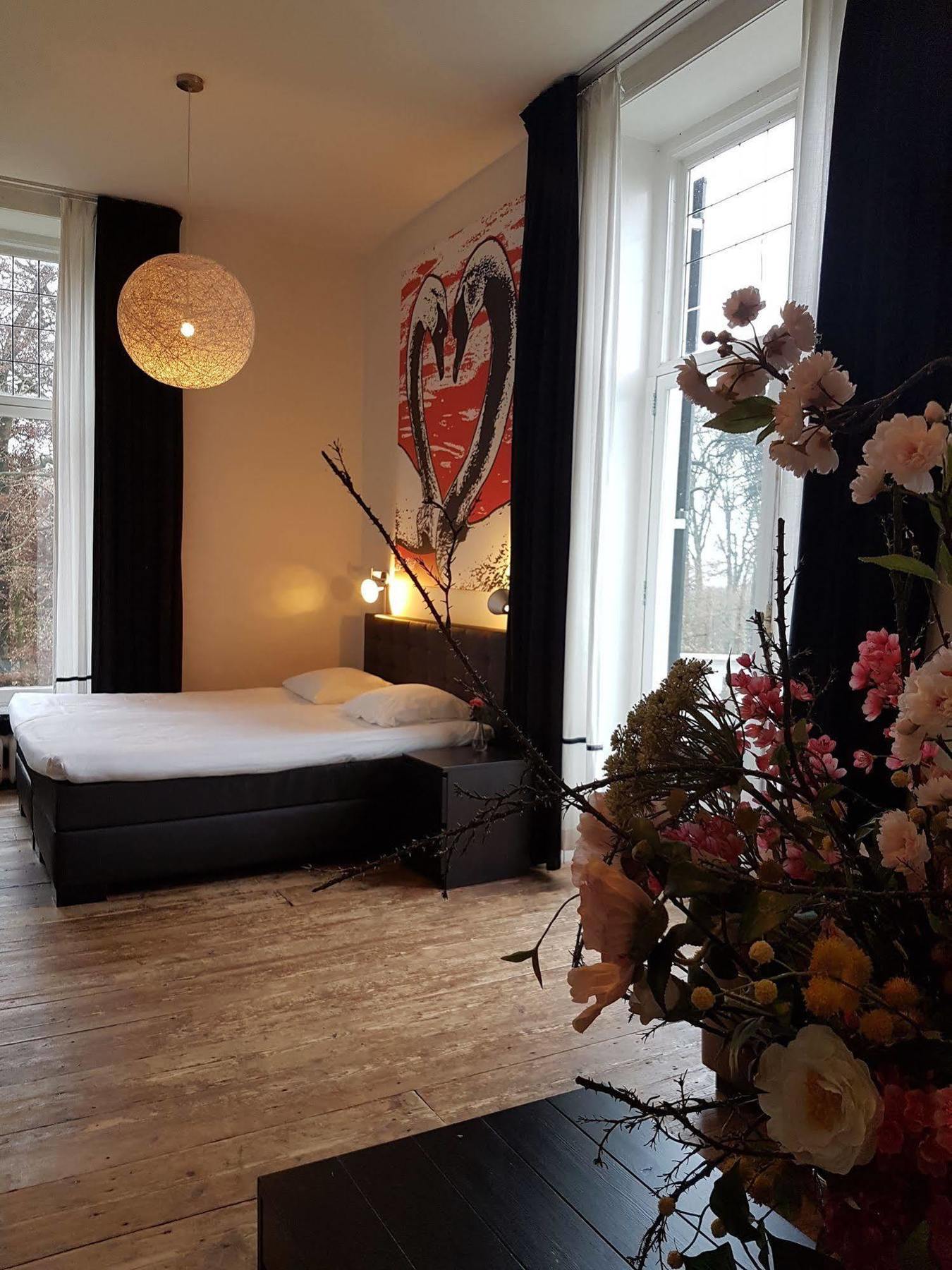 Landgoed Rhederoord Nabij Arnhem Hotel De Steeg Kültér fotó