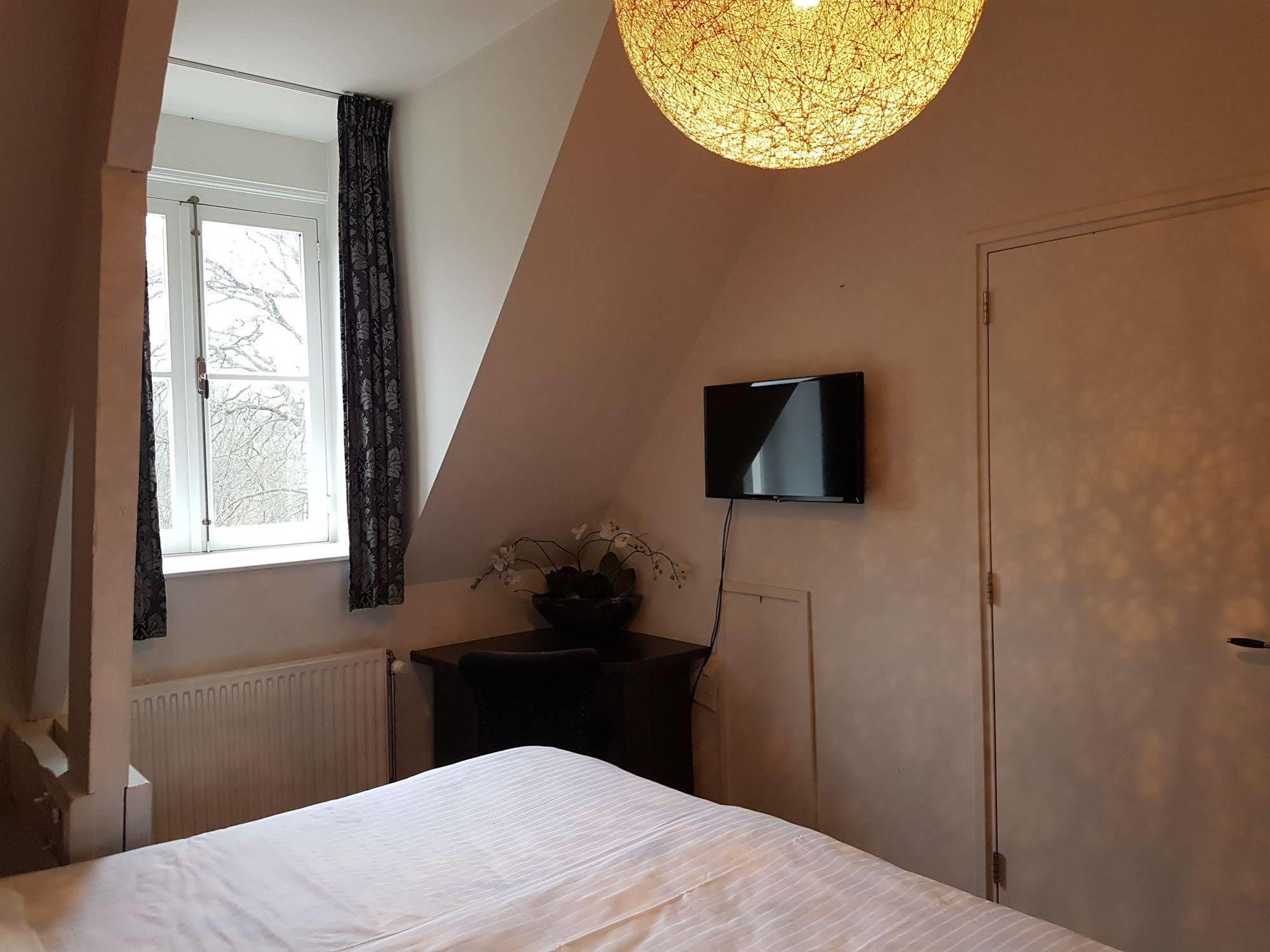 Landgoed Rhederoord Nabij Arnhem Hotel De Steeg Kültér fotó