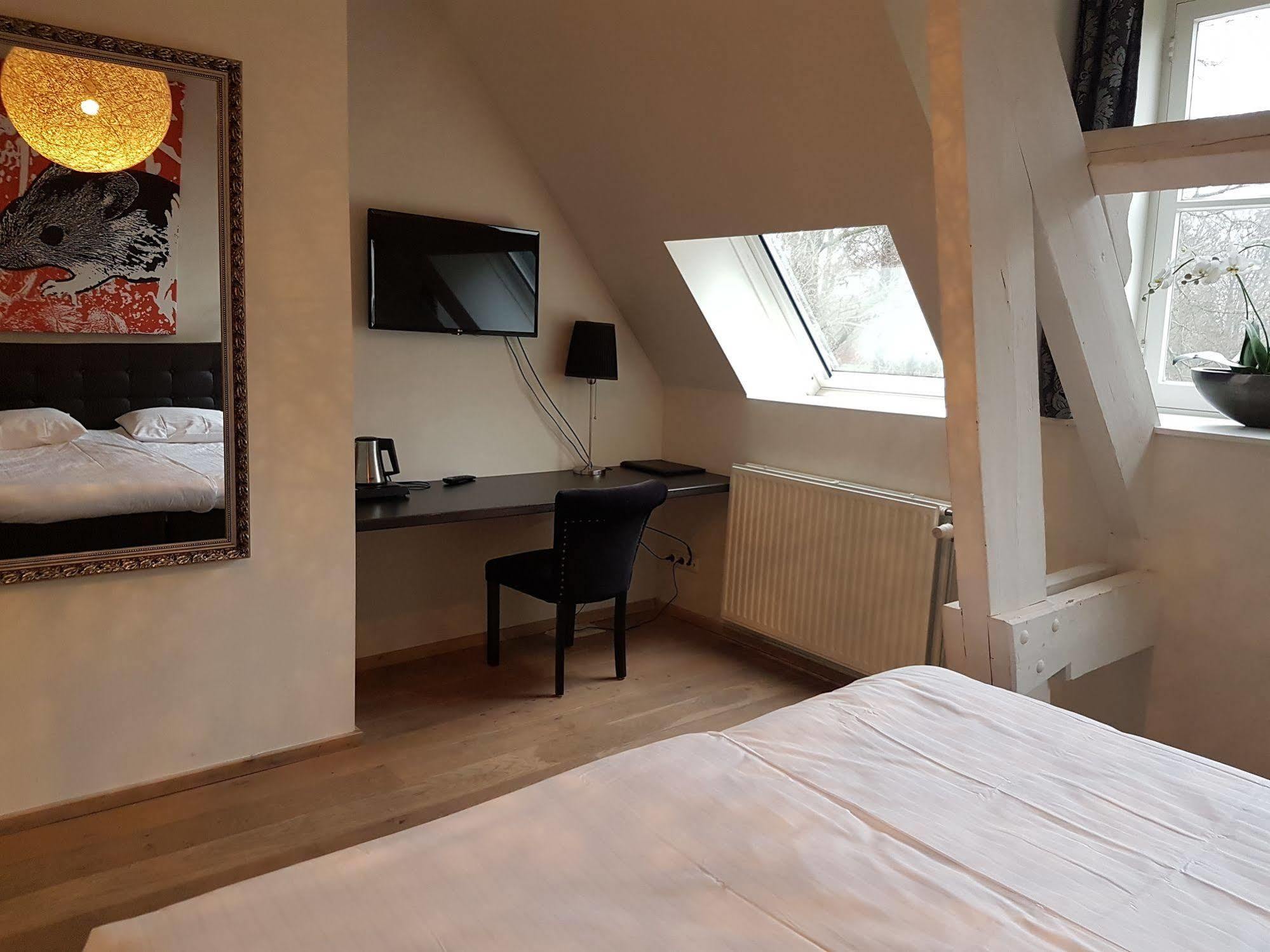 Landgoed Rhederoord Nabij Arnhem Hotel De Steeg Kültér fotó