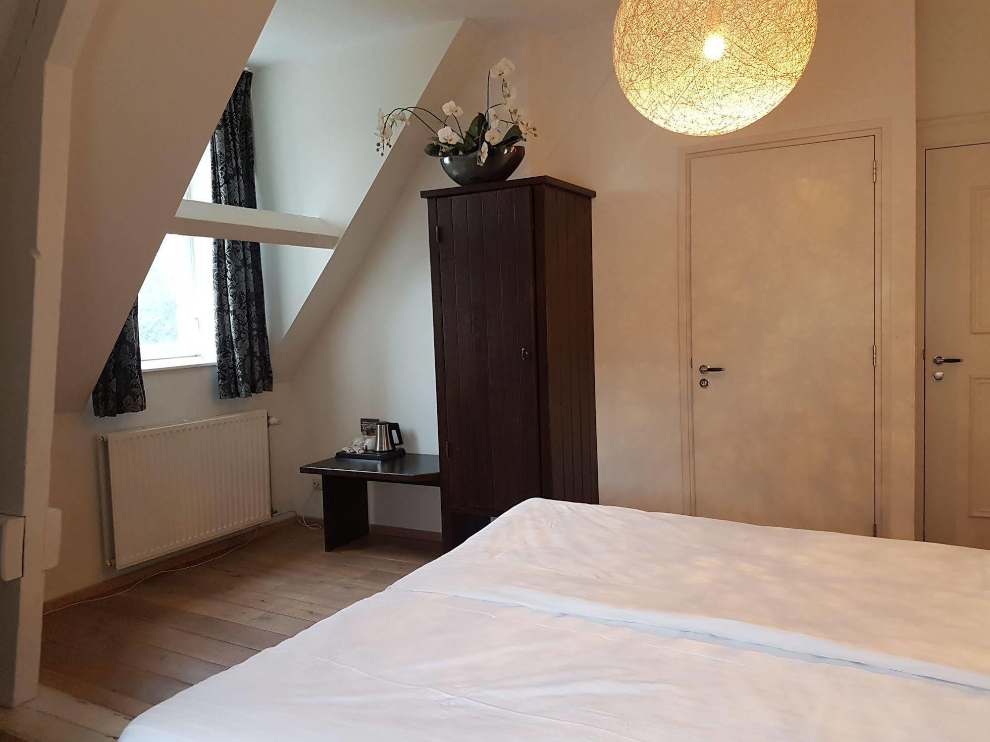 Landgoed Rhederoord Nabij Arnhem Hotel De Steeg Kültér fotó