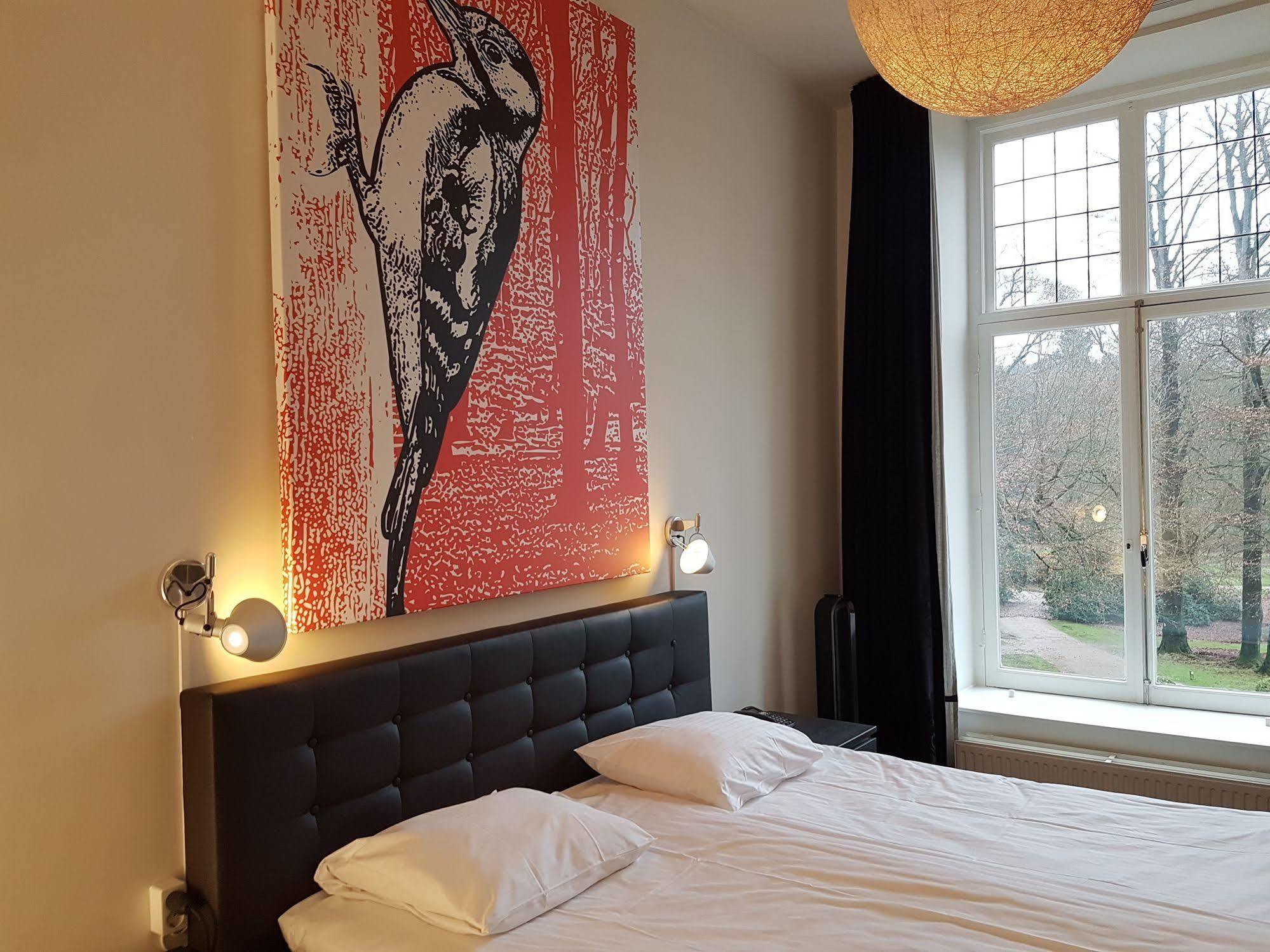 Landgoed Rhederoord Nabij Arnhem Hotel De Steeg Kültér fotó